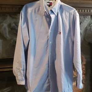 Tommy Hilfiger Dress Shirt